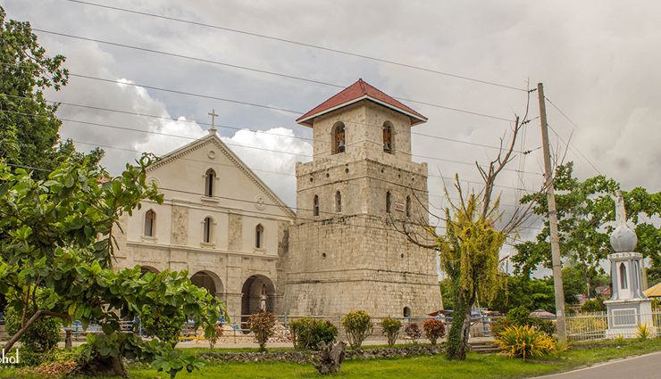 breathtaking beautiful towns to visit in philippines,holiday,travel,tourism