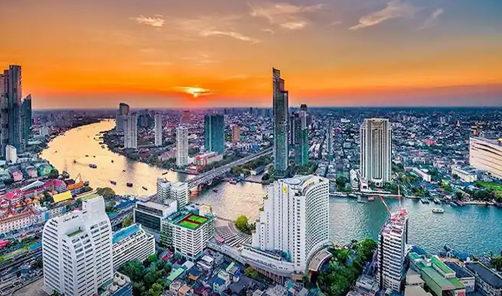 want to travel abroad cheaply travel to these countries will be in your budget,holiday,travel,tourism