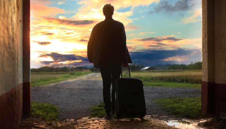 want to enjoy traveling with savings follow these tips,holiday,travel,tourism