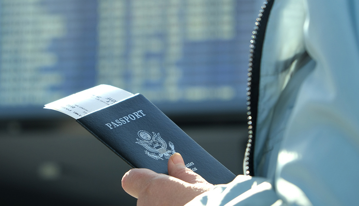 want to make your first foreign trip comfortable,keep these things in mind,holiday,travel,tourism