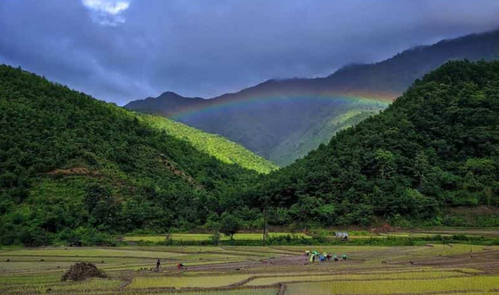 despite being an indian citizen you cannot travel to these places without ilp permit,holiday,travel,tourism