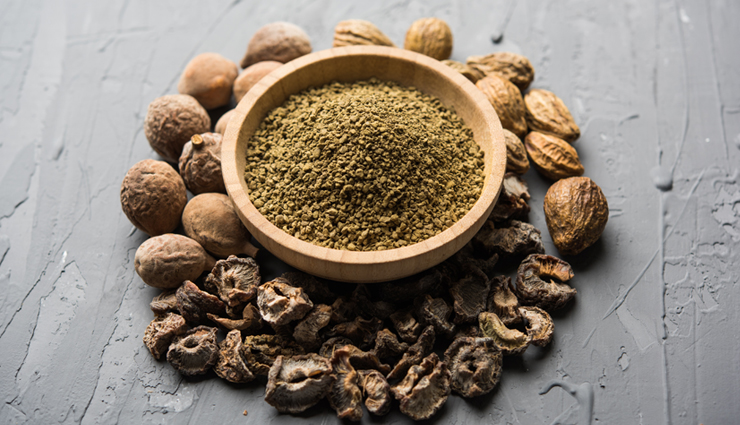 7 Proven Health Benefits of Triphala