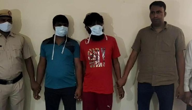 पानीपत : शराब के नशे ने बना दिया हत्यारा, दाढ़ी खींचने की गलती पर दो दोस्तों ने दिया 3 हत्याओं को अंजाम