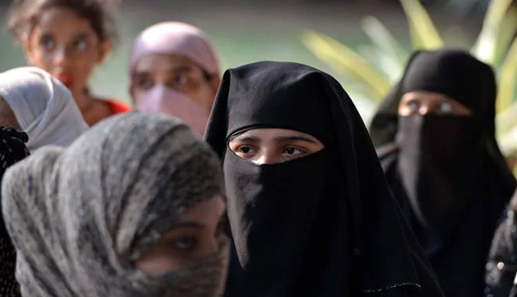 triple talaq in lucknow,wife refuses chewing gum,muslim,news,lucknow