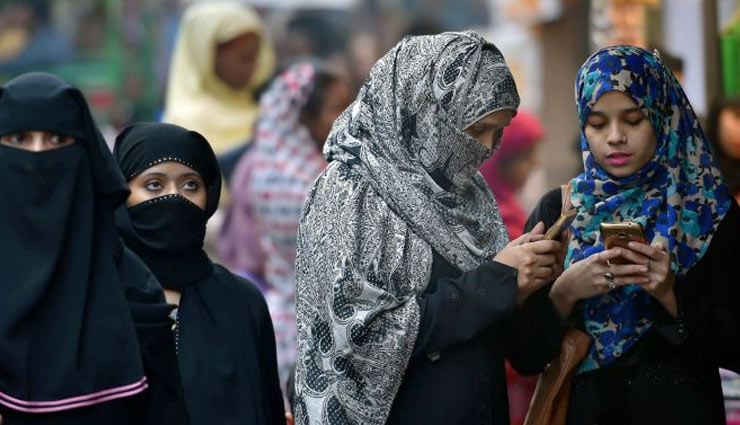 तीन तलाक बिल आज राज्यसभा में होगा पेश, सांसदों की गैर मौजूदगी का BJP को मिल सकता है फायदा