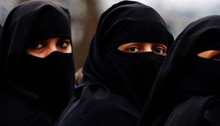 तीन तलाक : दिल्ली में पत्नी को वॉट्सऐप पर दिया तलाक, पुलिस ने किया गिरफ्तार 