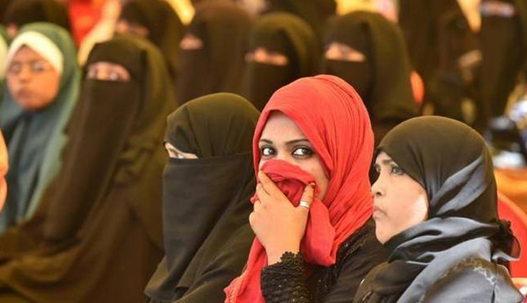 जाने कैसे मुस्लिम महिलाएं छोड़ सकती हैं अपने पति को, उनके पास है ये 3 तरीके