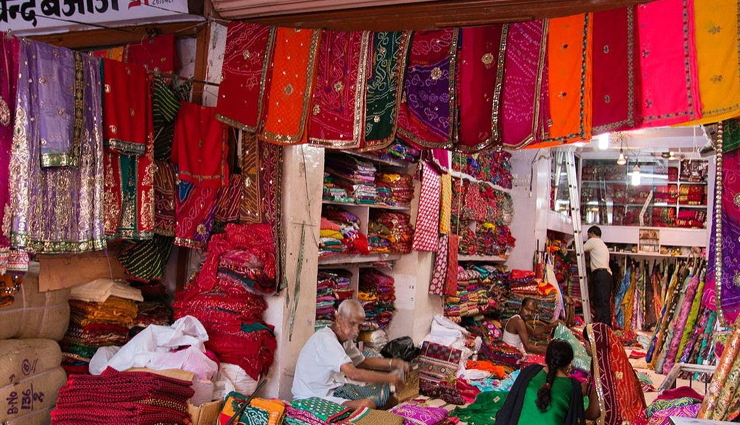 rajasthan,traditional shopping in rajasthan,rajasthan markets,rajasthan tourism,tourist places in rajasthan,travel guide,travel tips,holidays