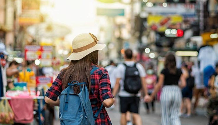 हर किसी की ट्रेवल लिस्ट में जरूर होनी चाहिए भारत की ये 4 खूबसूरत जगह