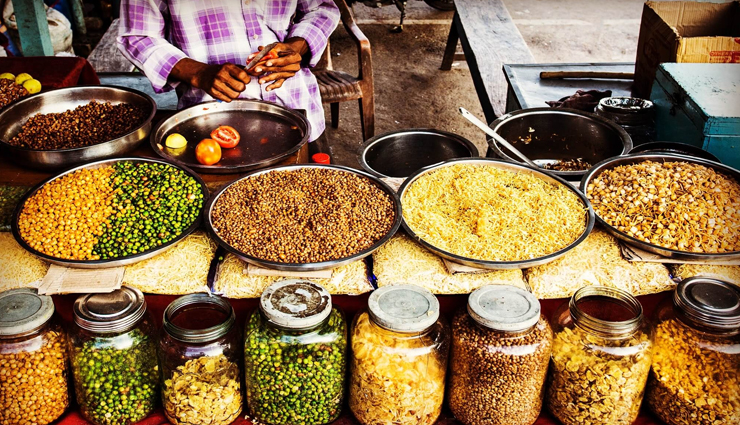 6 Foods of Tripura You Must Try