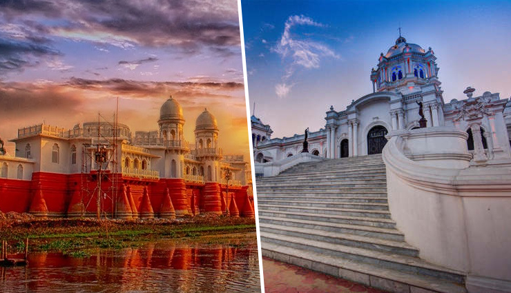 5 Tourist Spots To Visit in Tripura