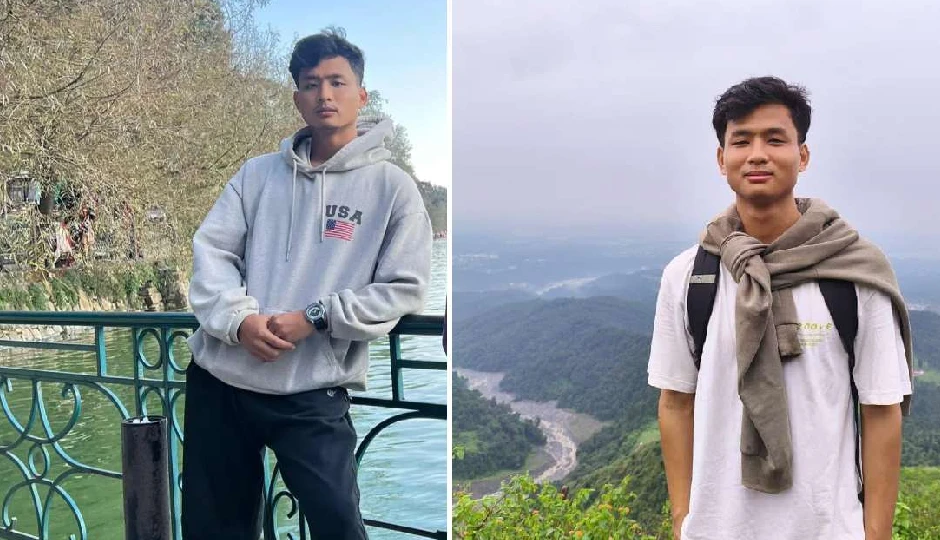 त्रिपुरा के छात्र की देहरादून में दिल दहला देने वाली मौत, नस्लीय टिप्पणी का विरोध करने पर सरेआम की गई हत्या