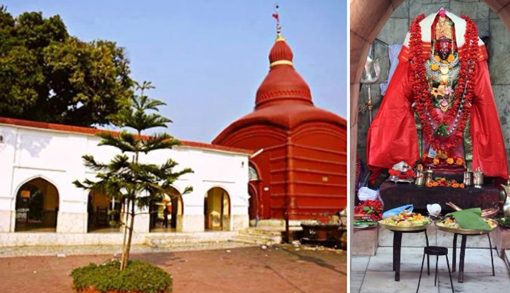 navratri,navratri 2022 celebration,maa durga temple,cities name after maa durga