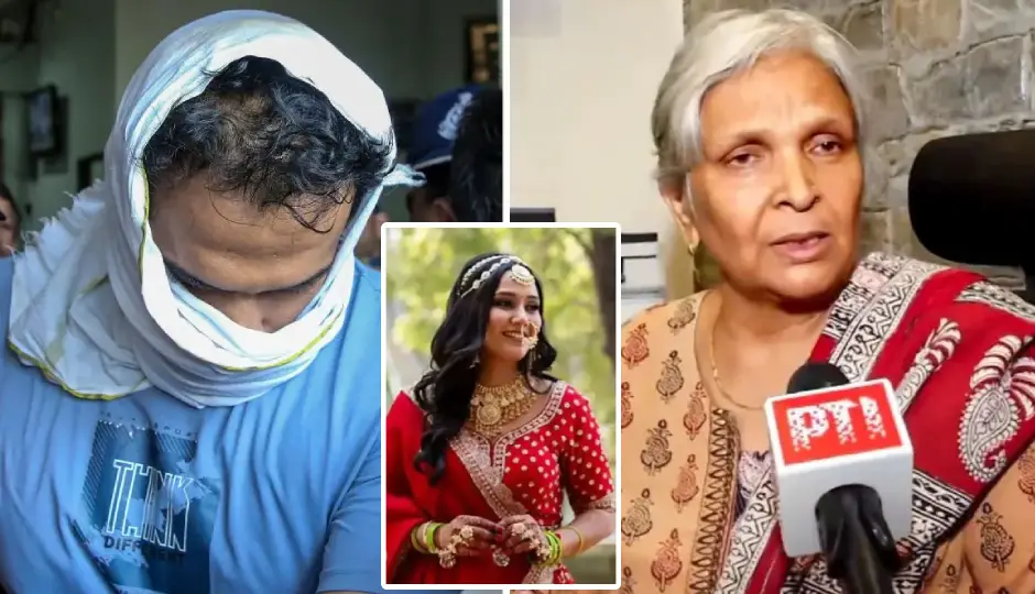 ट्विशा शर्मा केस में बड़ा फैसला, गिरिबाला सिंह और समर्थ 5 दिन की CBI रिमांड पर