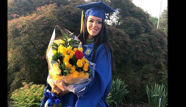 संजय दत्त की बेटी ने कर दिखाया ऐसा कारनामा कि छूट जाएंगे बाकी स्टार डॉटर्स के पसीने, अर्जित की ये खास उपलब्धि