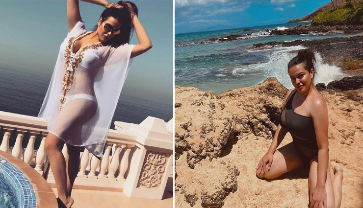 बॉलीवुड हसीनाओं को टक्कर देती हैं संजय दत्त की बड़ी बेटी त्रिशाला, देखें खूबसूरत तस्वीरें sanjay dutt,sanjay dutt daughter trishala dutt,trishala dutt hot photos,trishala dutt instagram photos,entertainment