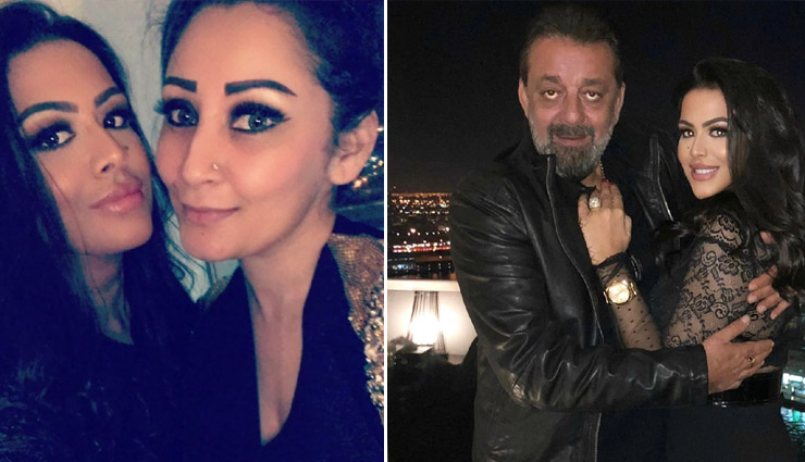 बॉलीवुड हसीनाओं को टक्कर देती हैं संजय दत्त की बड़ी बेटी त्रिशाला, देखें खूबसूरत तस्वीरें sanjay dutt,sanjay dutt daughter trishala dutt,trishala dutt hot photos,trishala dutt instagram photos,entertainment