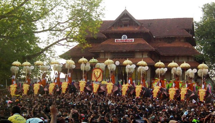 पारंपरिकता से रुबरू कराती हैं केरल की ये 8 खूबसूरत जगहें, जरूर बनाएं यहां घूमने का प्लान kerala tourist places,tourist places in kerala,kerala tourism,places to visit in kerala,holidays in kerala,tamil nadu,travel guide