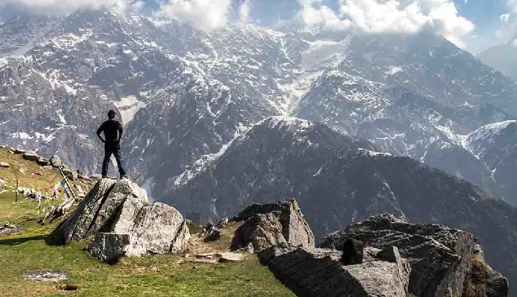 7 Winter Treks in Himachal Pradesh