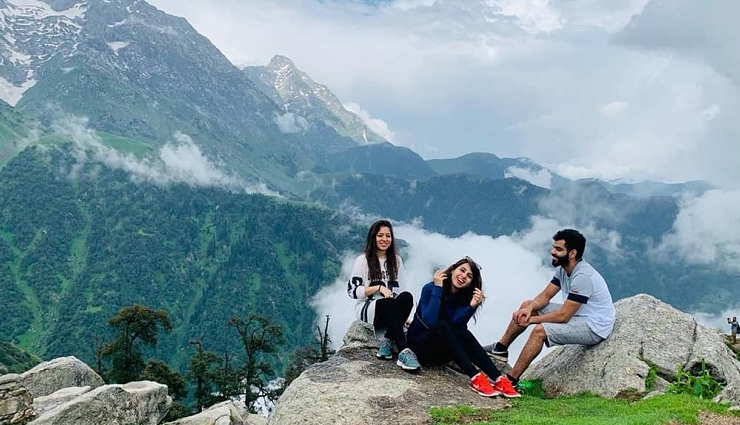 घुमक्कड़ों की पसंद बने हुए है ये 9 ट्रेकिंग स्पॉट्स, उठाए यहां के रोमांच का लुत्फ best trekking sports,holidays,travel,tourism