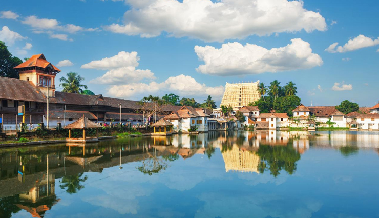 5 Places You Must Visit in Trivandrum