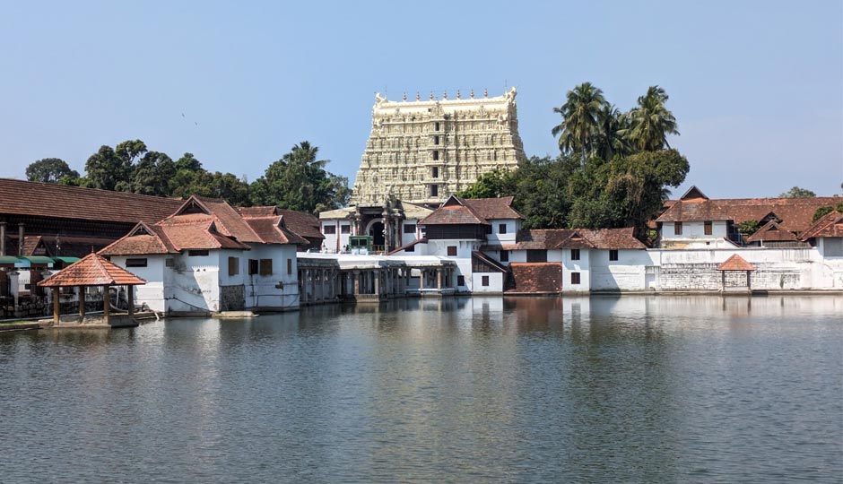9 Places You Must Visit in Trivandrum