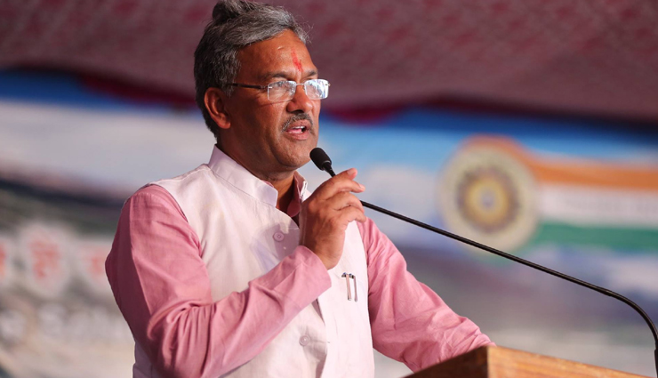 uttarakhand to screen entire population,covid-19,chief minister trivendra singh rawat,uttarakhand,news