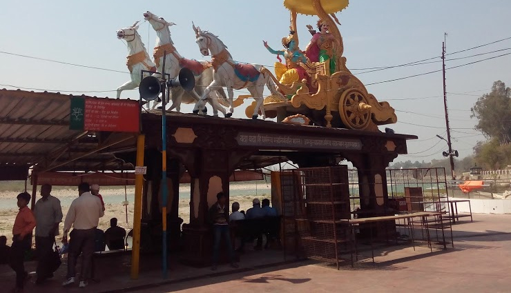 haridwar and rishikesh,haridwar tourist places,rishikesh tourist places,beautiful places to visit in haridwar,travel,travel guide