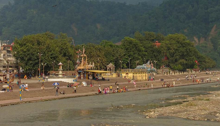 rishikesh,rishikesh tourist destinations,tourist destinations near rishikesh,travel,holidays,travel guide