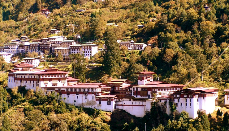bhutan,beautiful places in bhutan,bhutan travel,bhutan travel guide,bhutan travel tips,travel