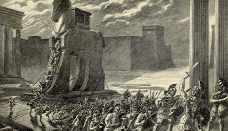 अपने रोचक इतिहास के चलते इस खूबसूरत देश को कहा जाता है 'यूरोप का मरीज'
weird news,weird information,weird incident,turkey,sick man of europe