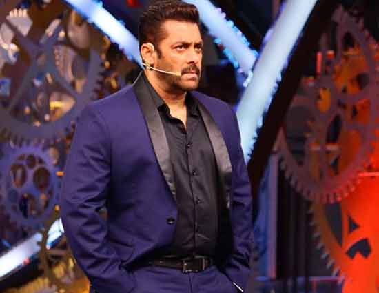 #BB11 The TRP of Bigg Boss 11 is Not So Bad