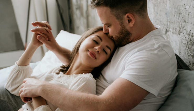 Changes That You Go Through When You Experience True Love