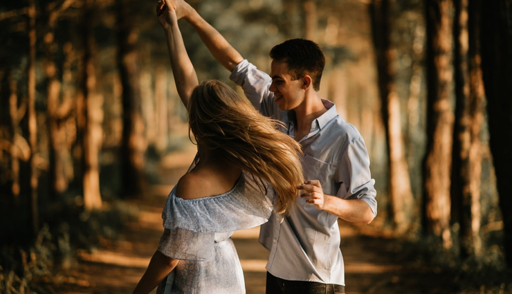 10 Ways To Help You Create Pure Love in a Relationship