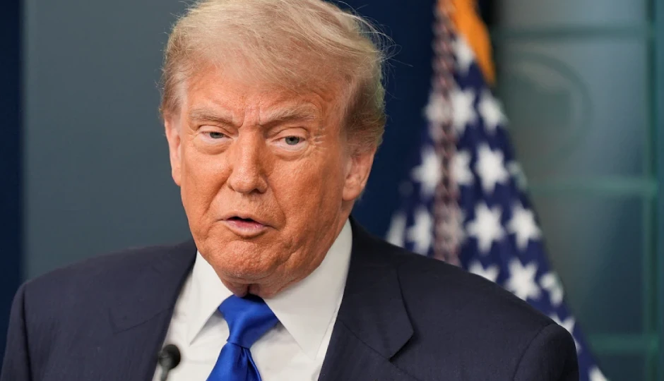 टैरिफ के बिना अमेरिका का अस्तित्व खतरे में, कोर्ट के फैसले पर भड़के ट्रंप