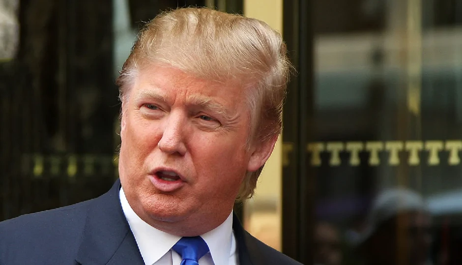 ‘भारत को नाराज़ कर बड़ी भूल की ट्रंप ने’ – अमेरिकी एक्सपर्ट का बड़ा बयान