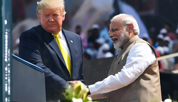 Coronavirus Update- US To Send Ventilators To India in Exchange of HCQ Tablets