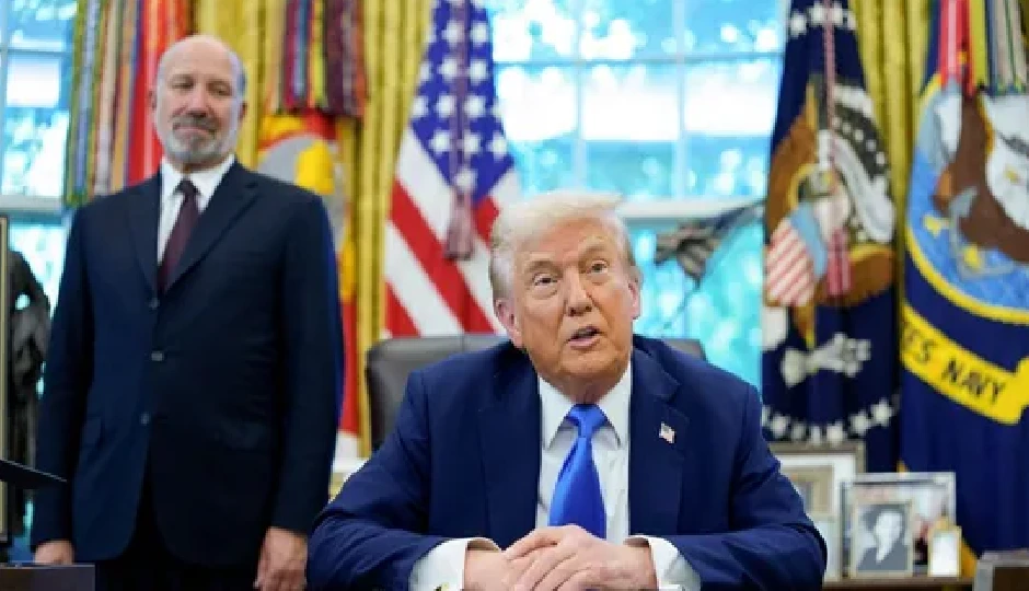 H-1B वीज़ा में बड़ा बदलाव संभव, ट्रंप सरकार के सहयोगी ने दिए संकेत