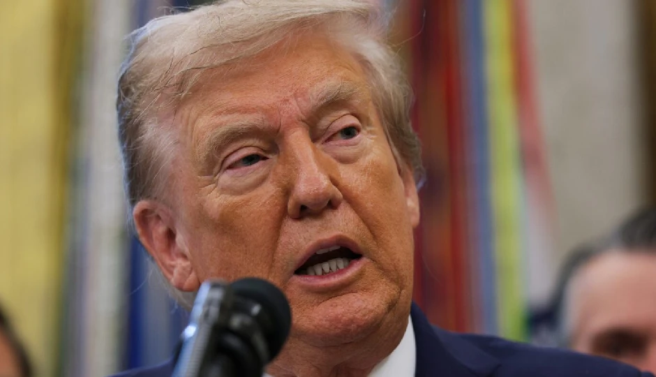 वेनेजुएला के बाद ट्रंप का अगला निशाना यह देश, तेल बेचने वालों पर टैरिफ की चेतावनी, अंतरराष्ट्रीय राजनीति में मचा हड़कंप