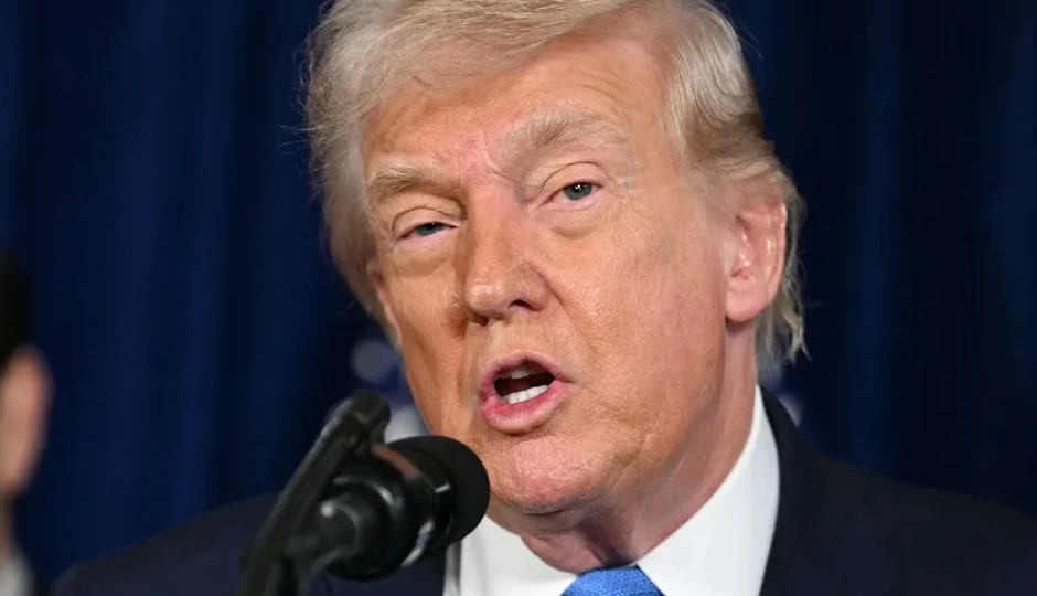 वेनेजुएला से अमेरिका पहुंचेगा 50 मिलियन बैरल तेल, ट्रंप का बड़ा ऐलान; जानिए इसके पीछे की रणनीति