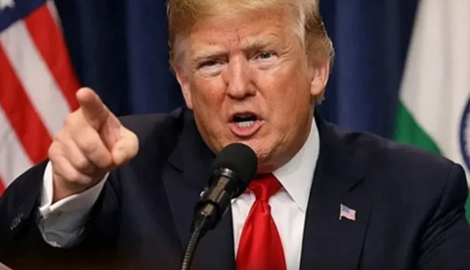 तेल सौदे की आड़ में ट्रंप की मनमानी, वेनेजुएला पर अमेरिकी शर्तों का शिकंजा और कसा