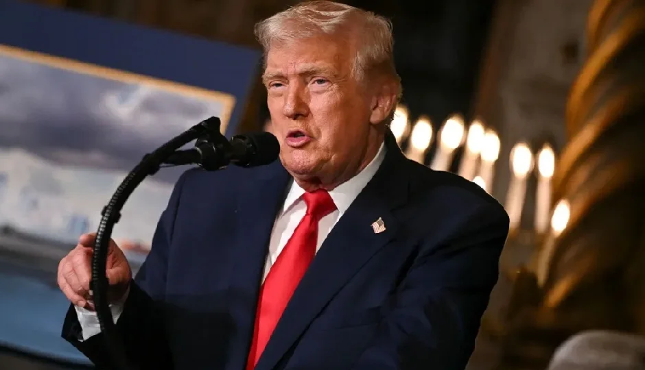 ‘प्यार से हो या दबाव से… कब्जा करके ही रहेंगे’; वेनेजुएला के बाद अब किस देश पर ट्रंप की टेढ़ी नजर?