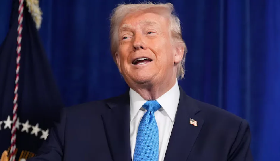 ‘जहां सबसे ज्यादा तकलीफ होगी, हम वहीं वार करेंगे…’; ईरान में भड़के विरोध प्रदर्शनों पर ट्रंप की खामेनेई को खुली चेतावनी, जानिए क्या कुछ कहा