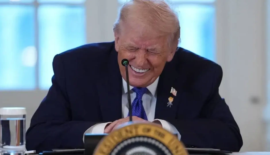 ‘ईरान से कारोबारी रिश्ते रखे तो कीमत चुकानी पड़ेगी’, भारत से ट्रेड डील के बीच ट्रंप का वैश्विक टैरिफ वार