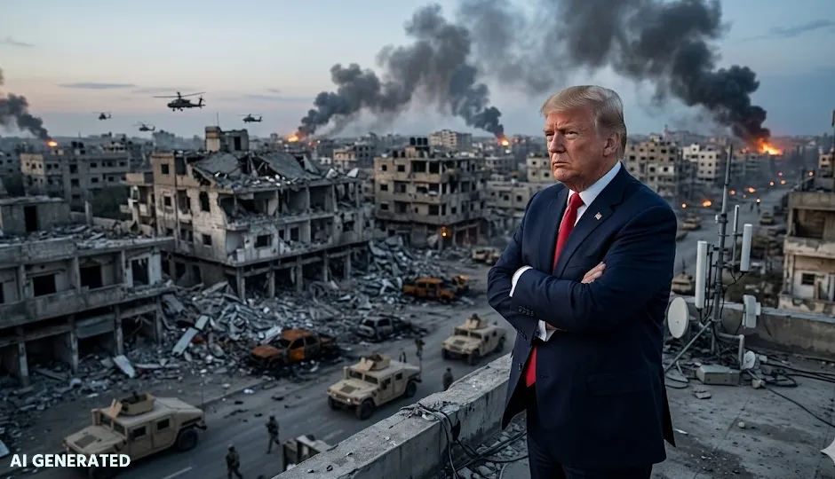 ईरान संघर्ष में अरबों डॉलर झोंक रहा अमेरिका, जंग लंबी चली तो कितनी चुकानी पड़ेगी कीमत?