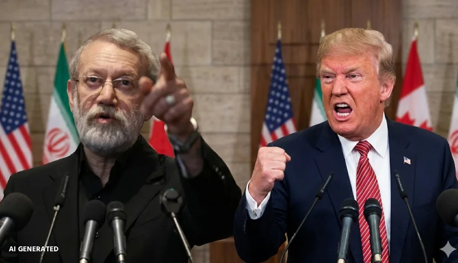 ‘खामेनेई की मौत का बदला लिया जाएगा’, ईरानी नेता के सलाहकार की चेतावनी, भड़के ट्रंप, दिया ये तीखा जवाब