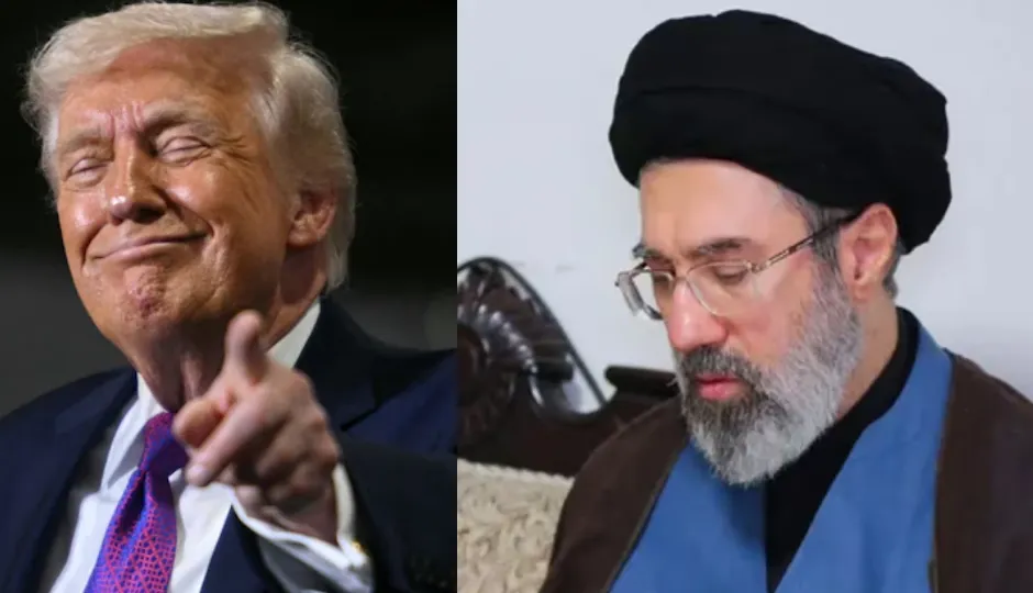 मोजतबा खामेनेई पर 92 करोड़ से ज्यादा का इनाम घोषित, मुखबिरों को अमेरिका में बसने का ऑफर