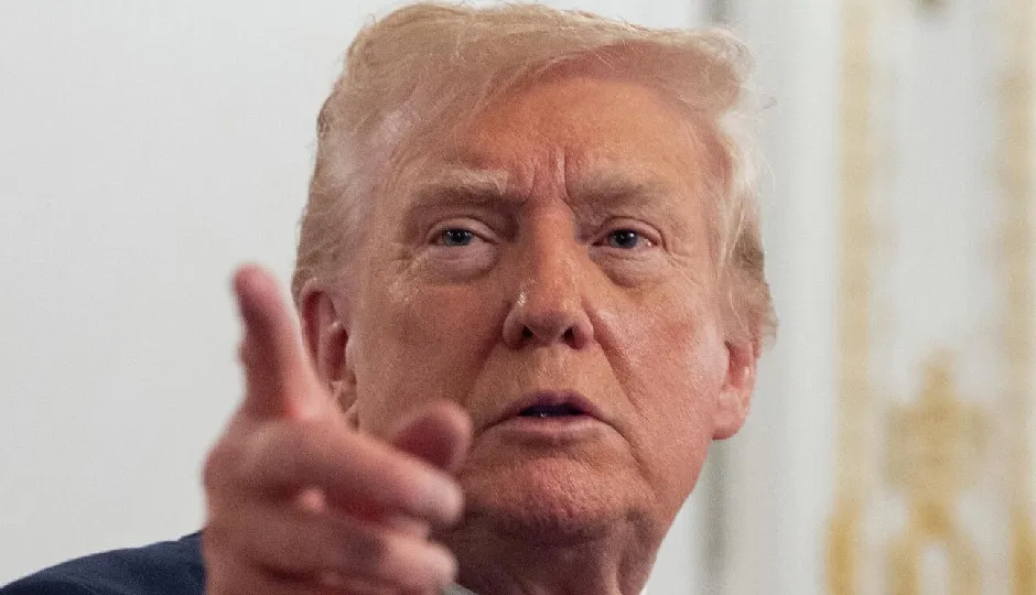 'ईरान को परमाणु हथियार मिले तो वह तुरंत इस्तेमाल करेगा', मध्य-पूर्व में बढ़ते तनाव के बीच ट्रंप का बड़ा बयान