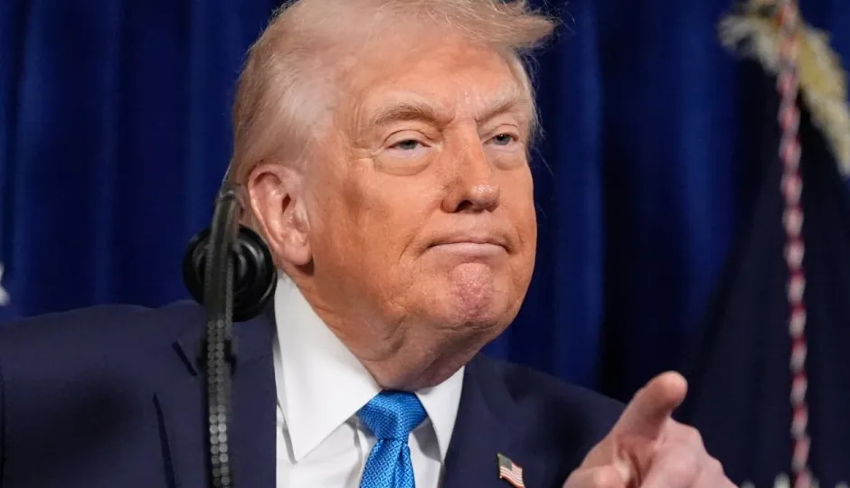 17 दिन की जंग के बाद भी नतीजा अधूरा, ट्रंप की रणनीति पर सवाल; एक्सपर्ट्स बोले- ईरान अभी भी पलट सकता है बाजी