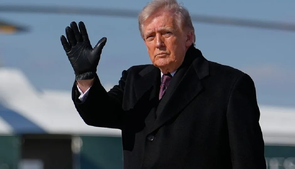 ईरान और अमेरिका के बीच शांति की संभावना? ट्रंप के बयान ने मचा दी वैश्विक हलचल